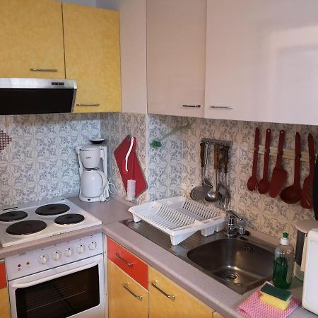 Appartment Leo Schönwalde 外观 照片