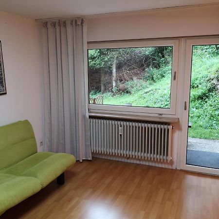 Appartment Leo Schönwalde 外观 照片