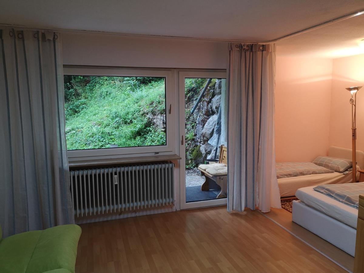 Appartment Leo Schönwalde 外观 照片