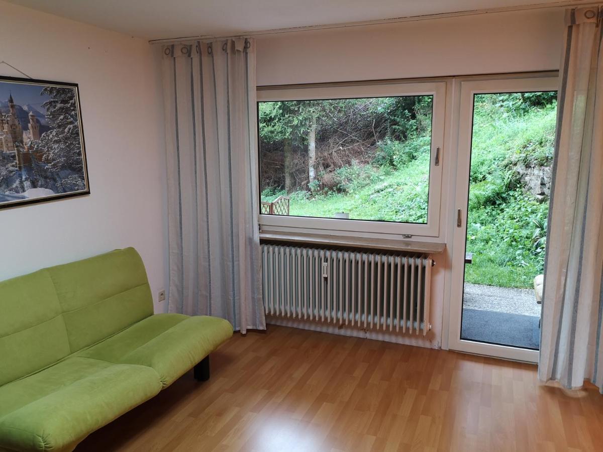 Appartment Leo Schönwalde 外观 照片