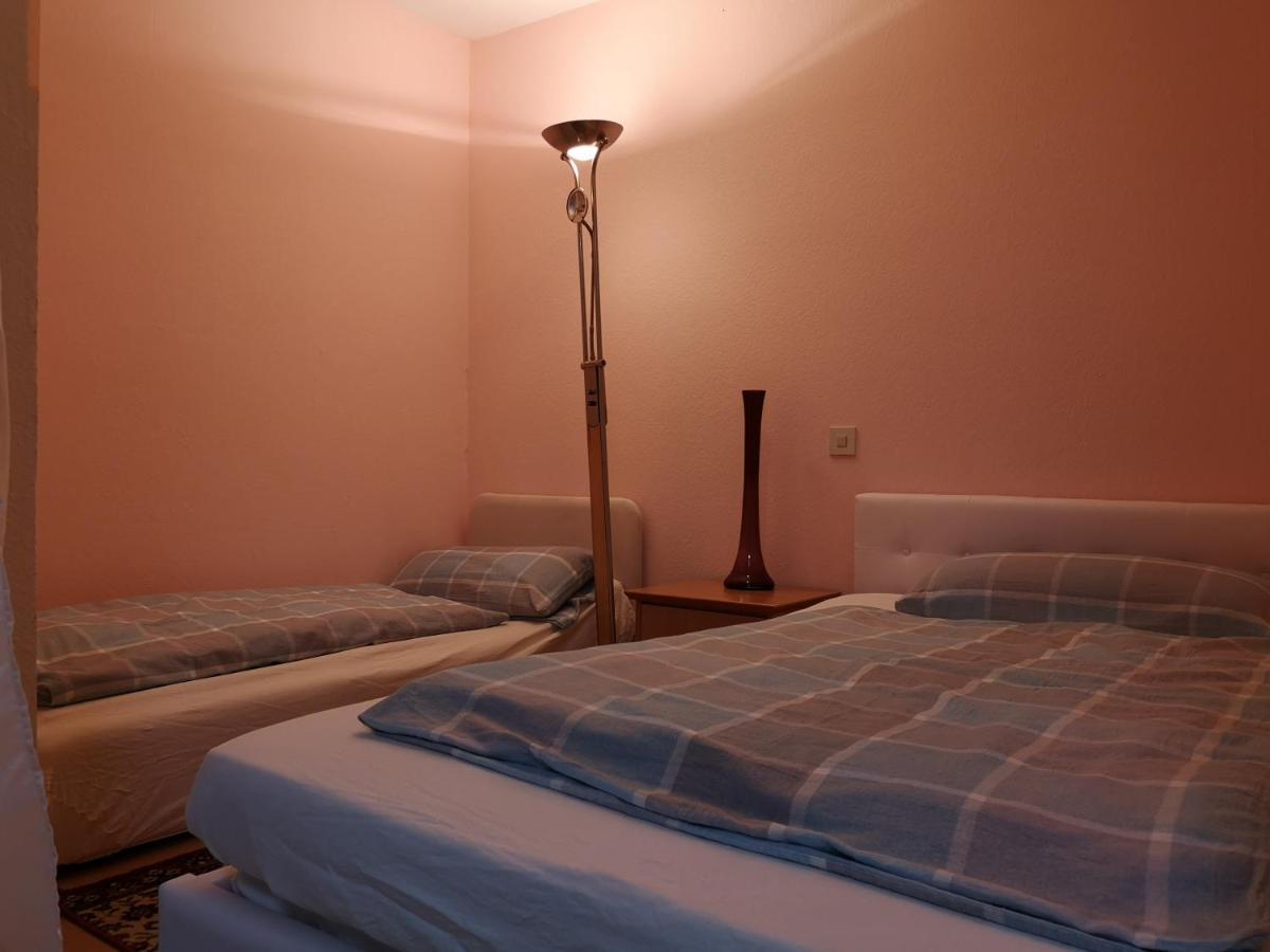 Appartment Leo Schönwalde 外观 照片