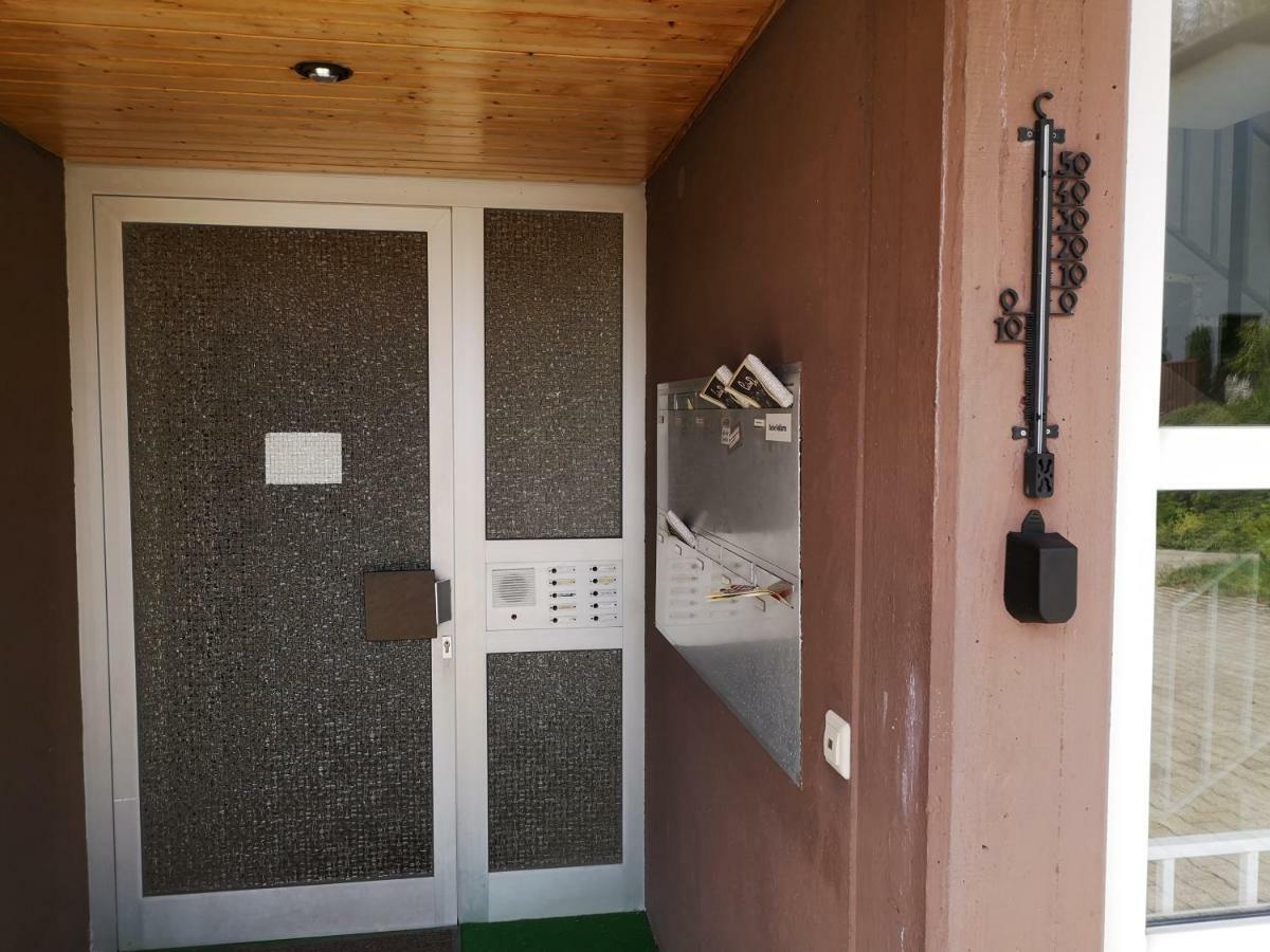 Appartment Leo Schönwalde 外观 照片