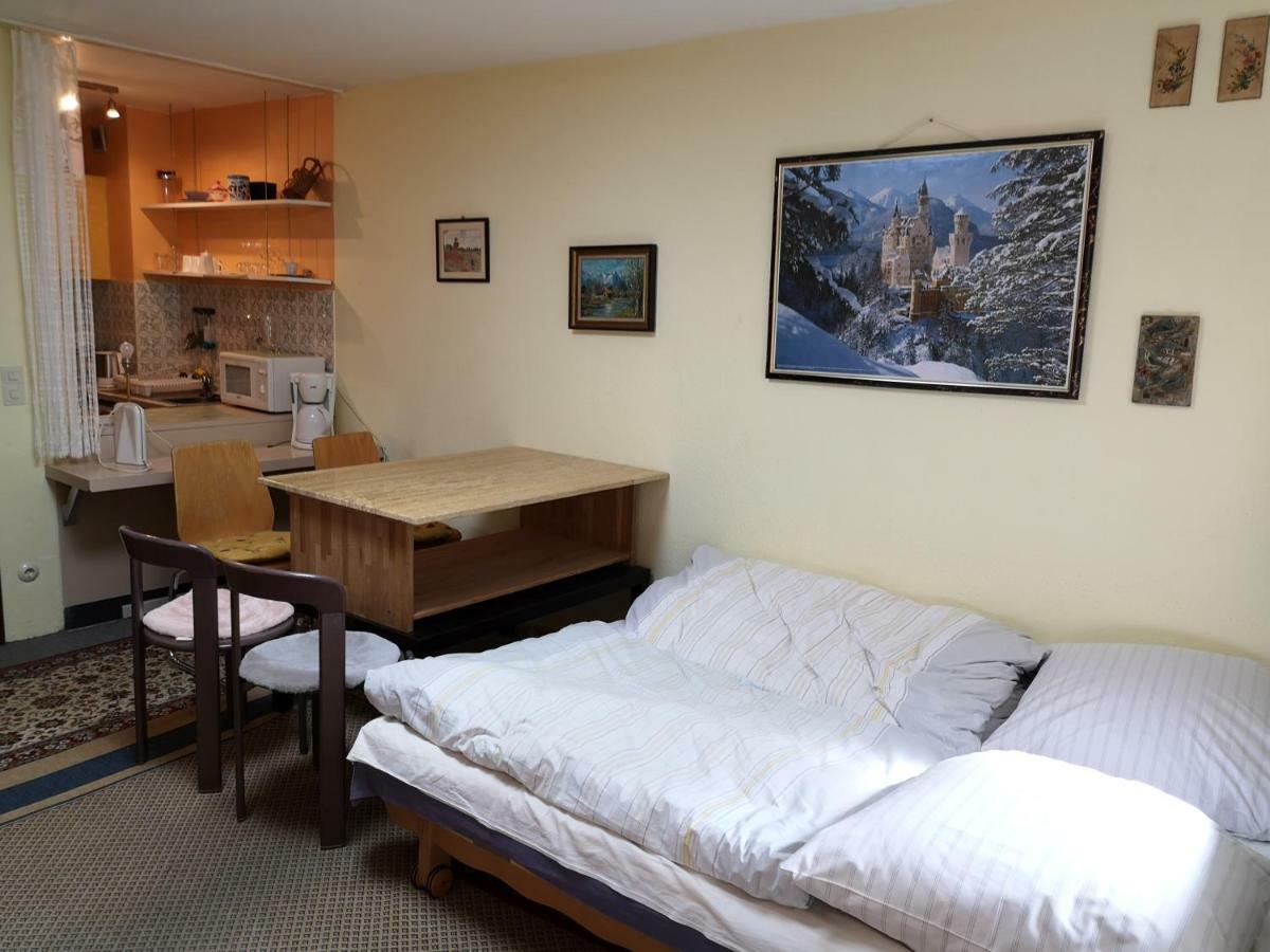 Appartment Leo Schönwalde 外观 照片